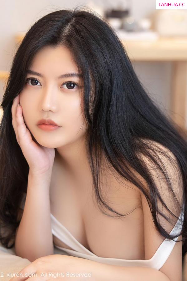 吴小小  [XiuRen]高清写真图 2022.08.31 No.5518 吴小小第28张图片